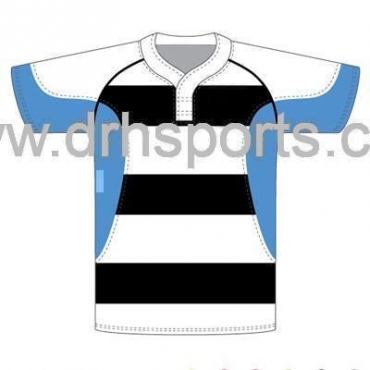 India Rugby Shirts Manufacturers in Shakhty